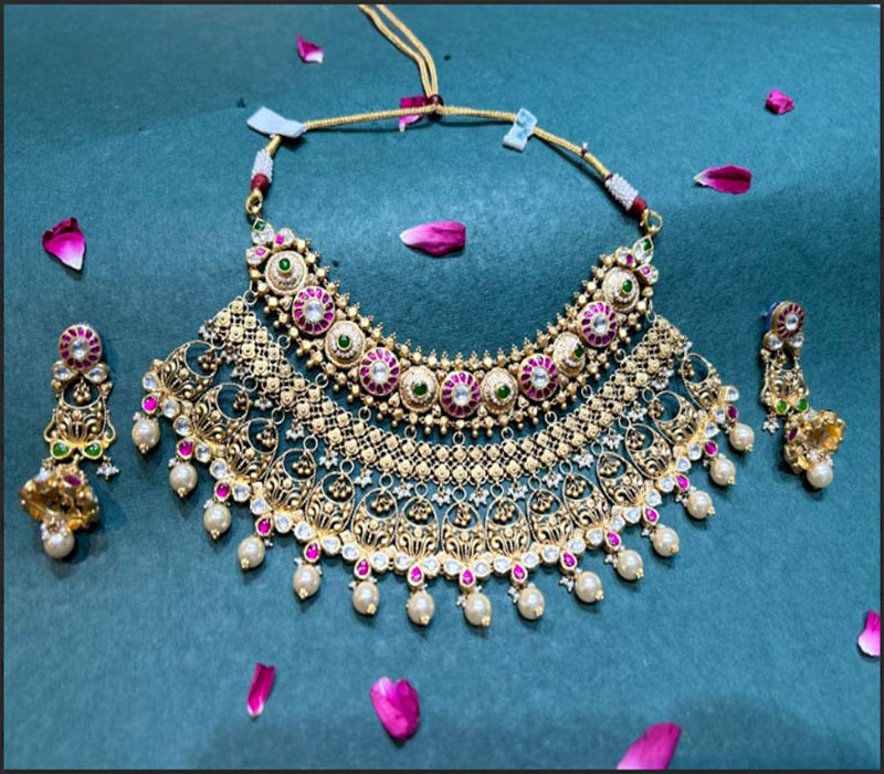 Jewellers Nanabhai